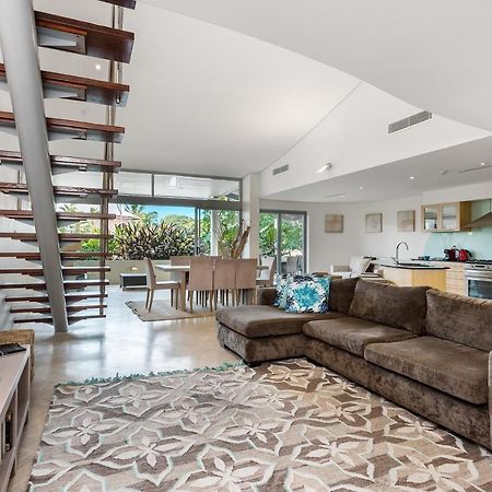 Jades On Lawson Apartment No1 Byron Bay Exterior photo