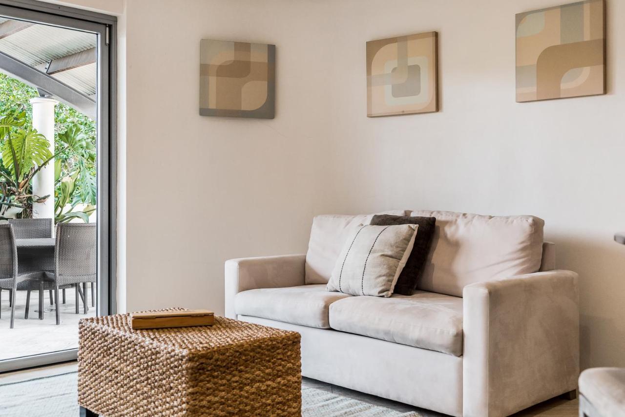 Jades On Lawson Apartment No1 Byron Bay Exterior photo