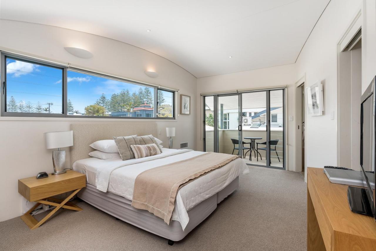 Jades On Lawson Apartment No1 Byron Bay Exterior photo