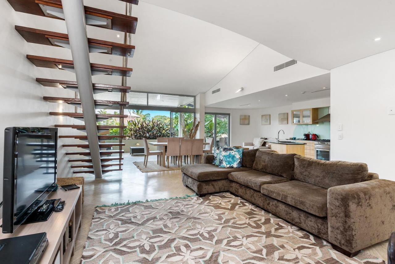 Jades On Lawson Apartment No1 Byron Bay Exterior photo