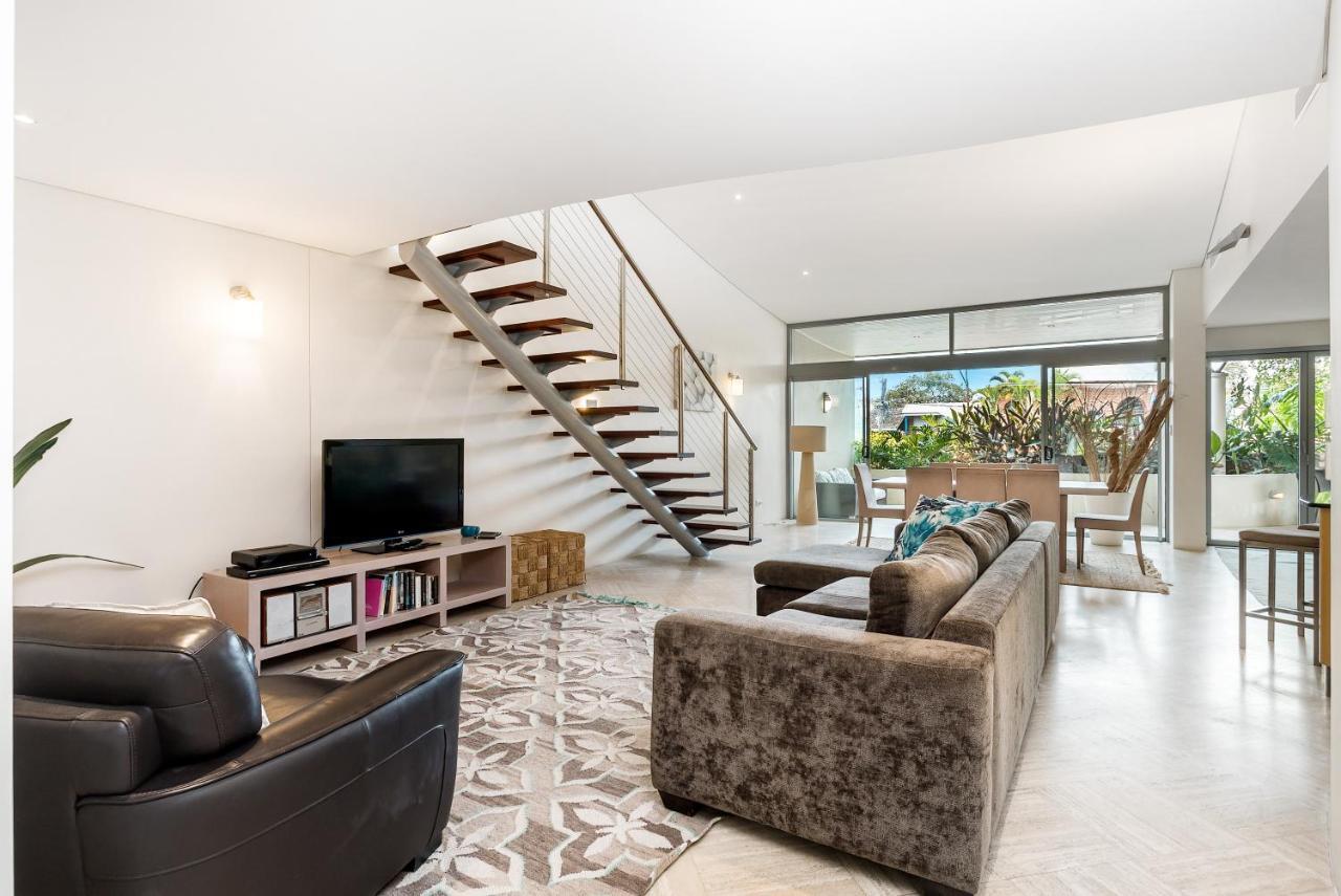 Jades On Lawson Apartment No1 Byron Bay Exterior photo
