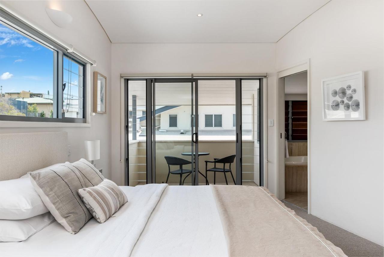 Jades On Lawson Apartment No1 Byron Bay Exterior photo