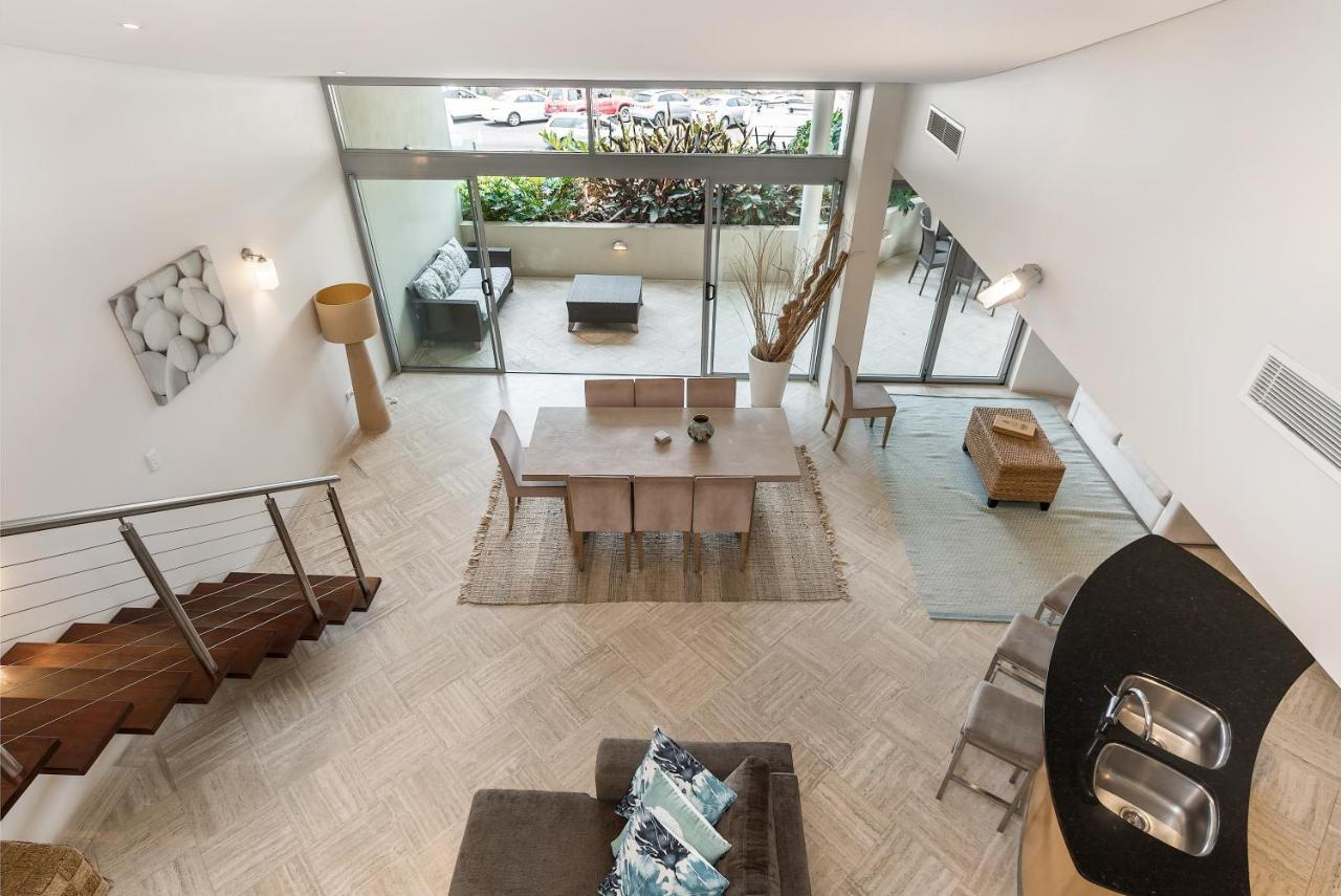 Jades On Lawson Apartment No1 Byron Bay Exterior photo