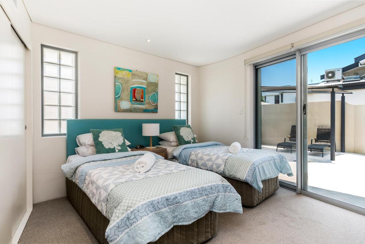 Jades On Lawson Apartment No1 Byron Bay Exterior photo