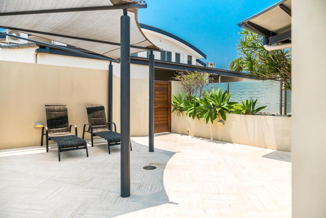 Jades On Lawson Apartment No1 Byron Bay Exterior photo
