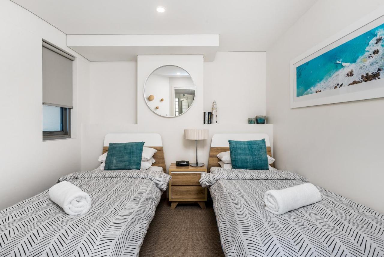 Jades On Lawson Apartment No1 Byron Bay Exterior photo